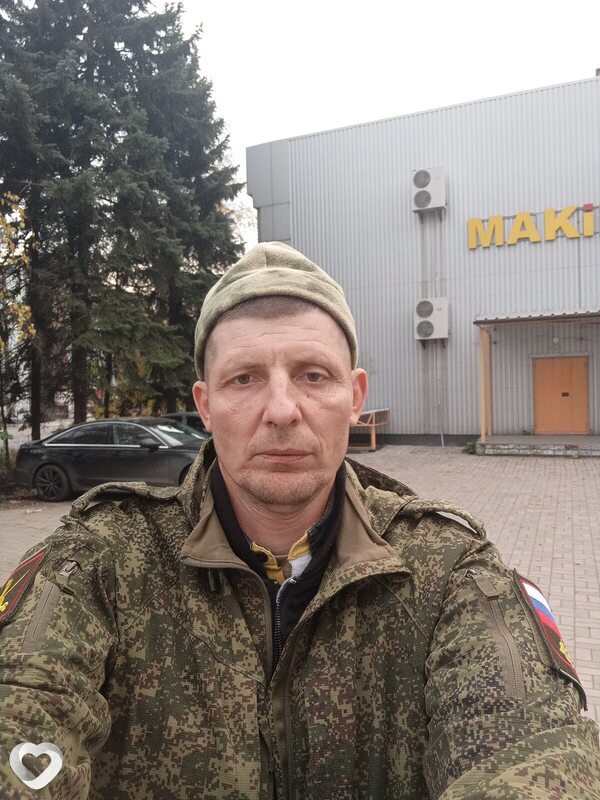 Алексей, 41, Казани — анкета №739562