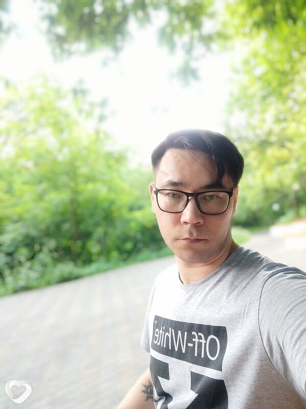 Андрей, 38, Москве — анкета №739580