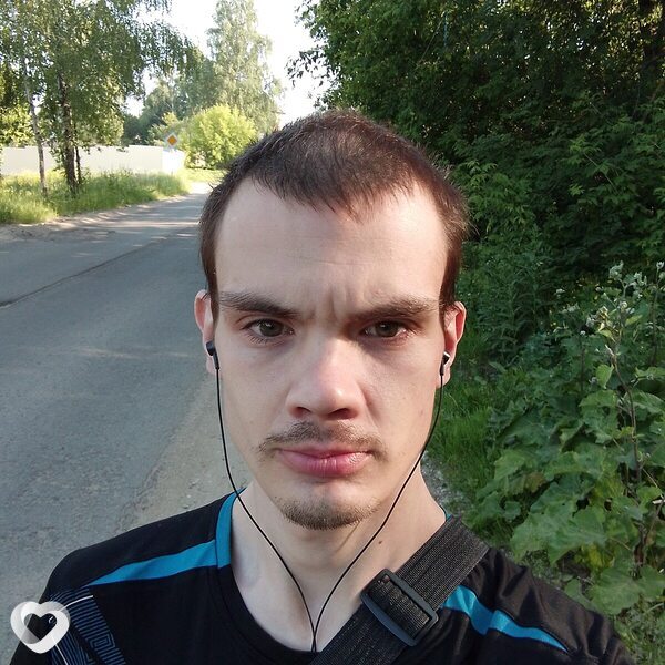 Илья, 31, Клине — анкета №739583