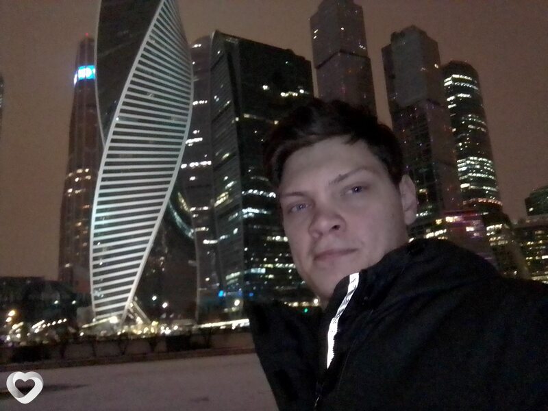 Максим, 25, Слуцке — анкета №739584