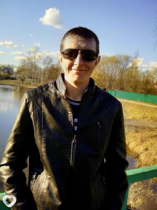 Дмитрий, 40, Оренбурге — анкета №739585