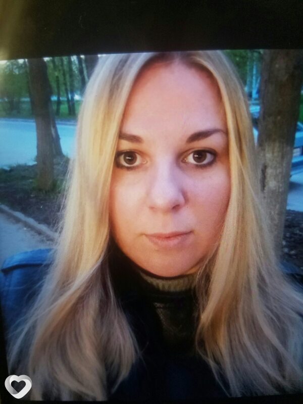 Светлана, 48, Москве — анкета №739539