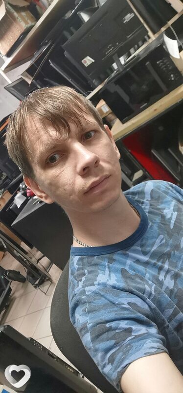 Илья, 34, Новокузнецке — анкета №739540