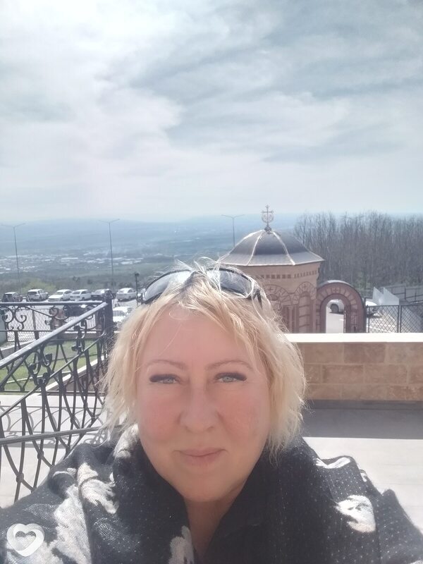 Татьяна, 51, Севастополе — анкета №739548