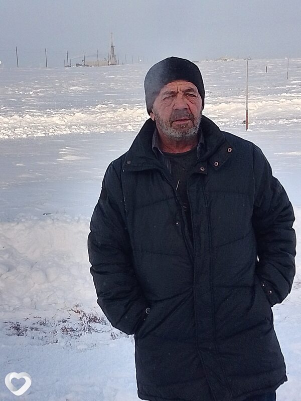 Владимир, 66, Владимире — анкета №739556