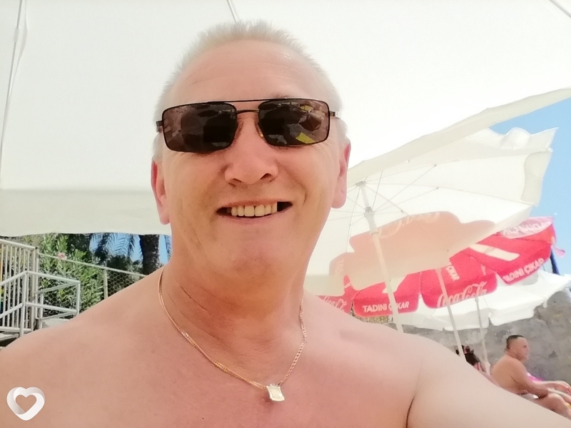 Сергей, 54, Балашихе — анкета №739387