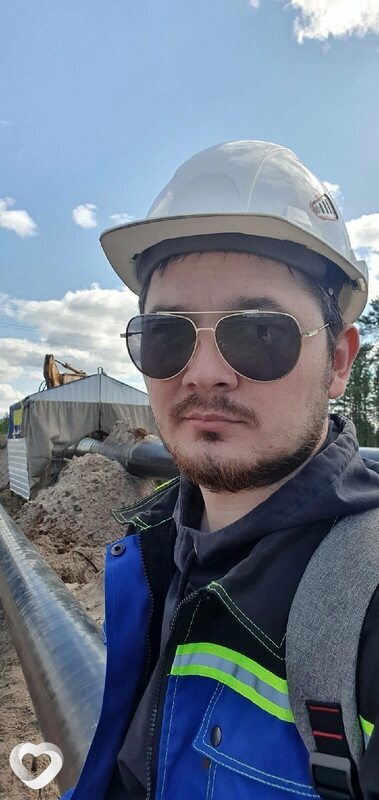 Динар, 34, Уфе — анкета №739388