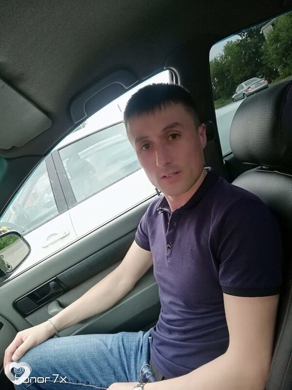 Добрый, 37, Нижнем Новгороде — анкета №739389