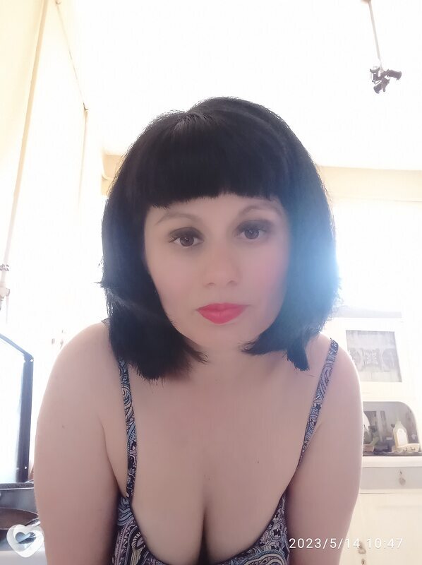 Мария, 43, Санкт-Петербурге — анкета №739392