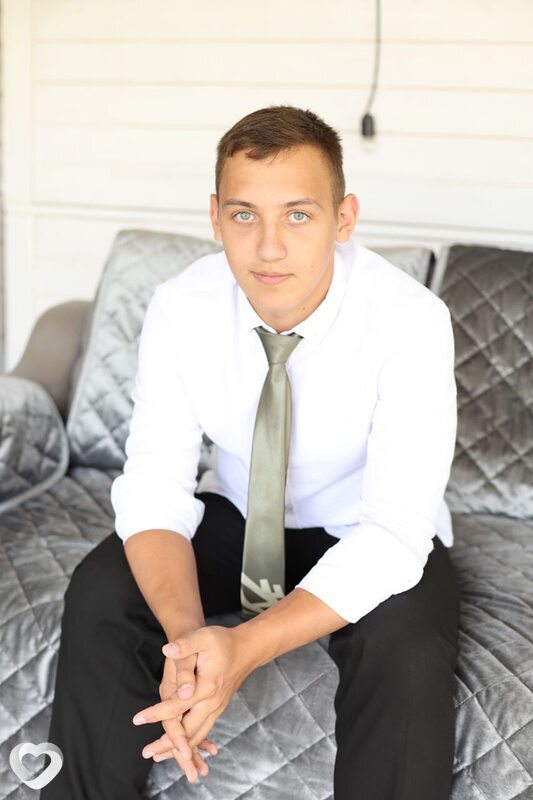 Андрей, 22, Минске — анкета №739393