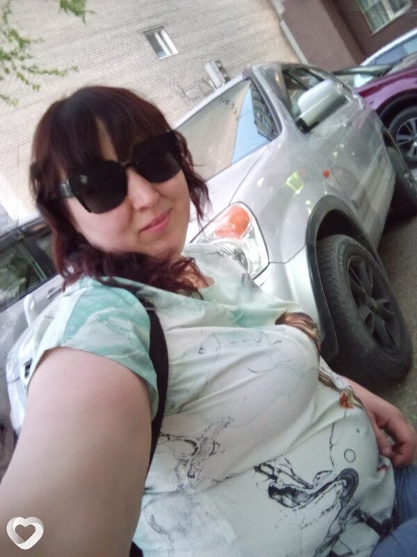 Анна, 36, Чите — анкета №739394