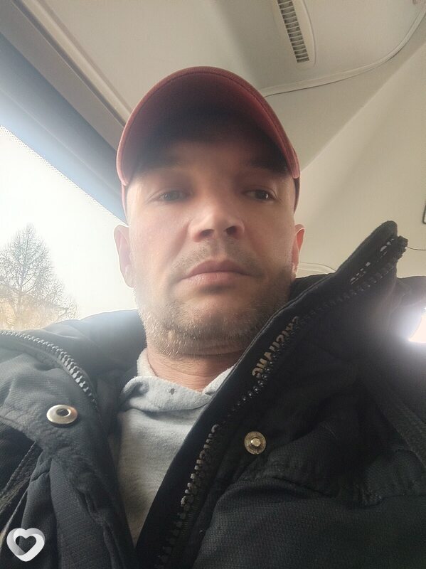 Василий, 38, Петропавловске — анкета №739395