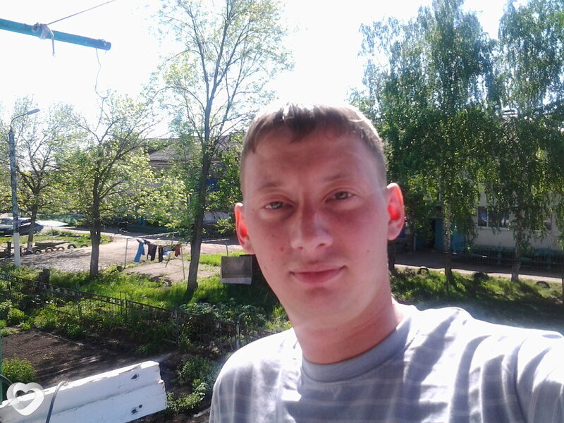 Александр, 38, Ульяновске — анкета №739396