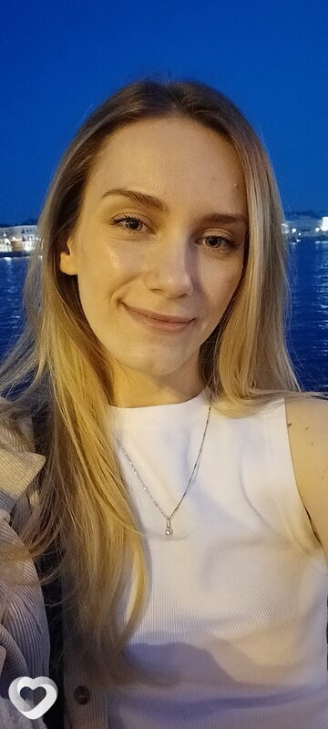 Валя, 29, Казани — анкета №739397