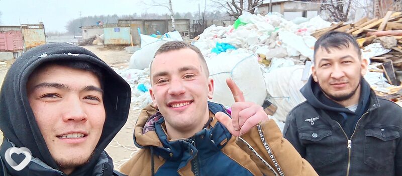 Dimon, 25, Истре — анкета №739399