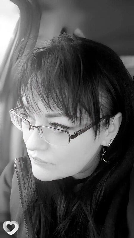 Ula, 44, Сыктывкаре — анкета №739403