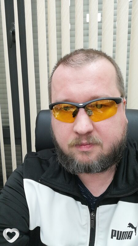 Алекс, 42, Москве — анкета №739404