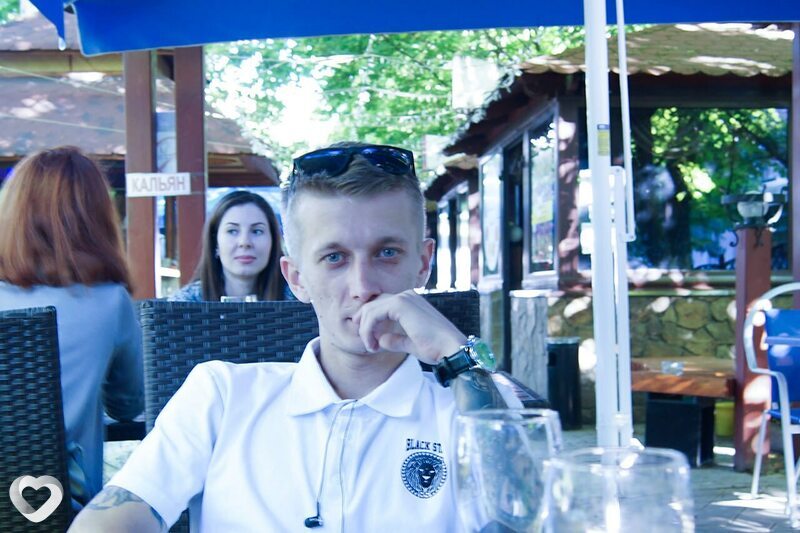 Котнонетот, 33, Симферополе — анкета №739407