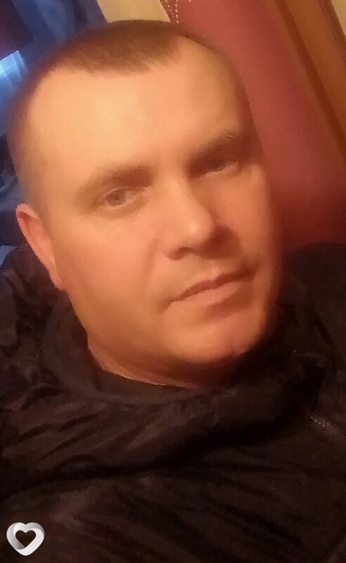 Денис, 43, Чапаевске — анкета №739408