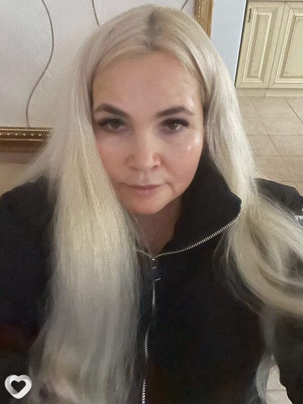 Наталья, 43, Сочи — анкета №739613