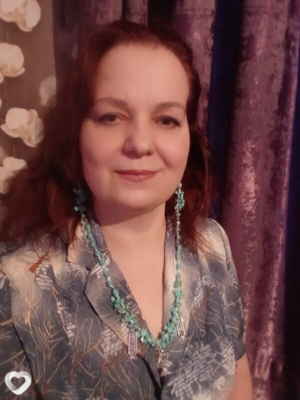 Аллочка, 52, Воронеже — анкета №739623