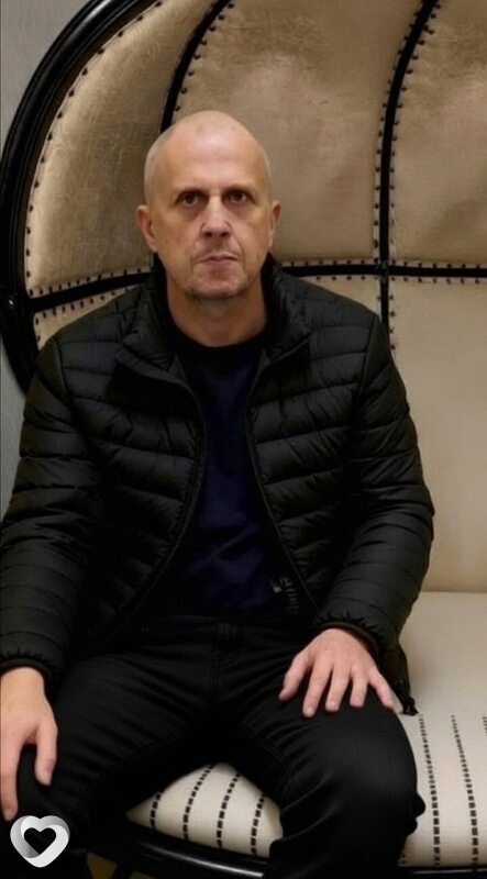 Евгений, 60, Оренбурге — анкета №739625