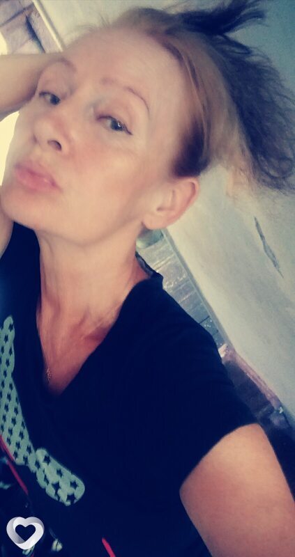 Светлана, 56, Тольятти — анкета №739628