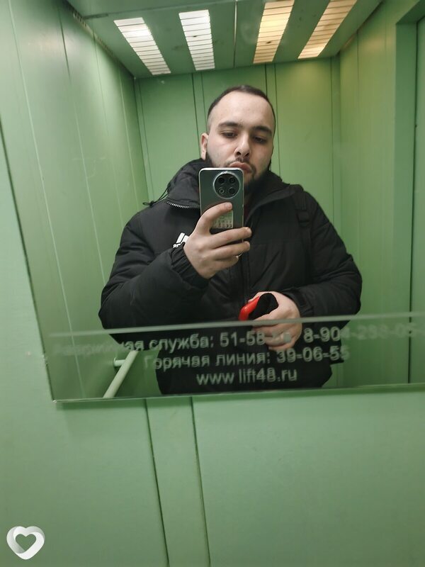 Gev, 32, Москве — анкета №739586