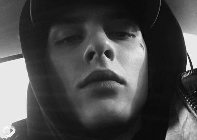 Дима, 25, Чите — анкета №739589