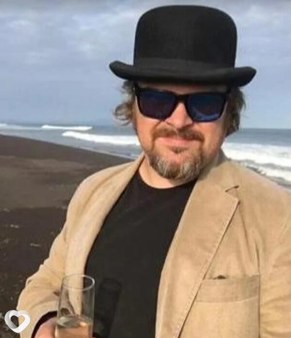 Аркадий, 42, Петропавловске-Камчатском — анкета №739590