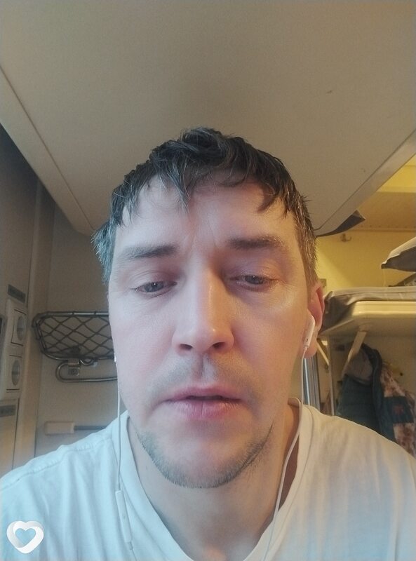 Андрей, 38, Санкт-Петербурге — анкета №739594