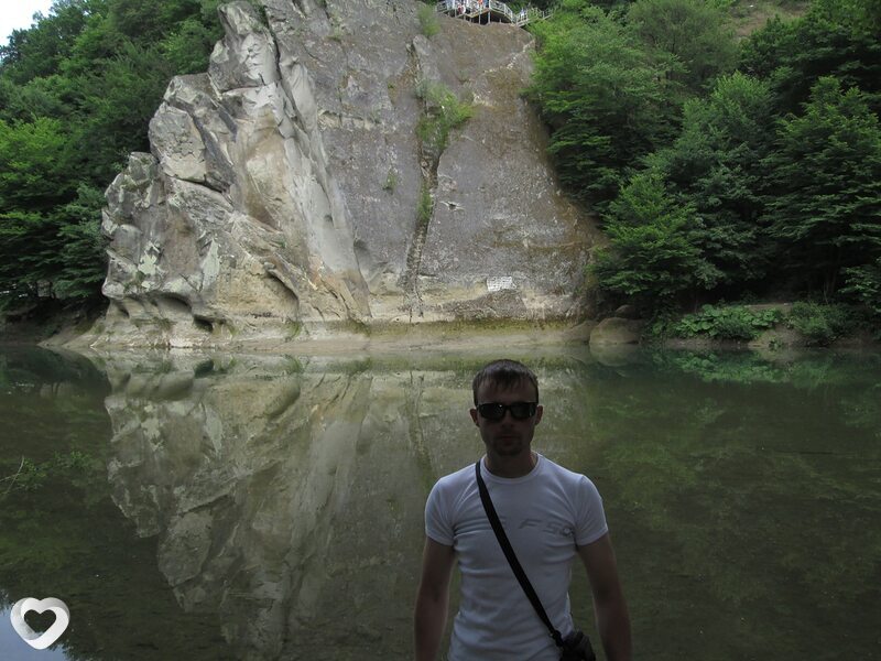 Евгений, Погар