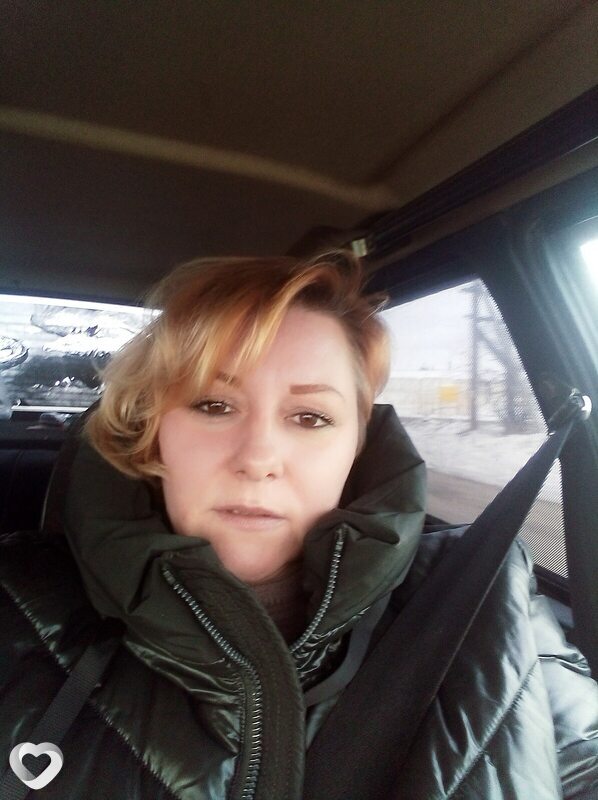 Ольга, 42, Пензе — анкета №739601