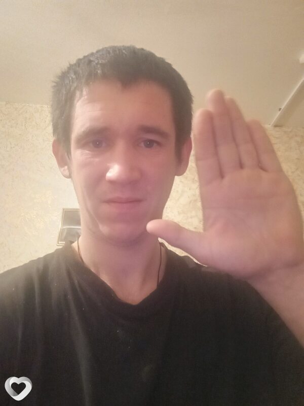 Кирилл, 30, Полоцке — анкета №739603