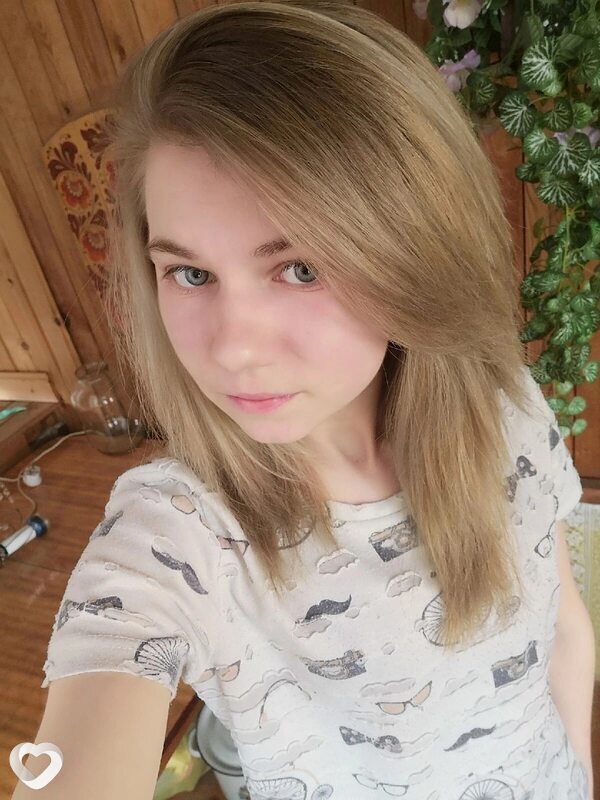 Дарья, 27, Барнауле — анкета №739607