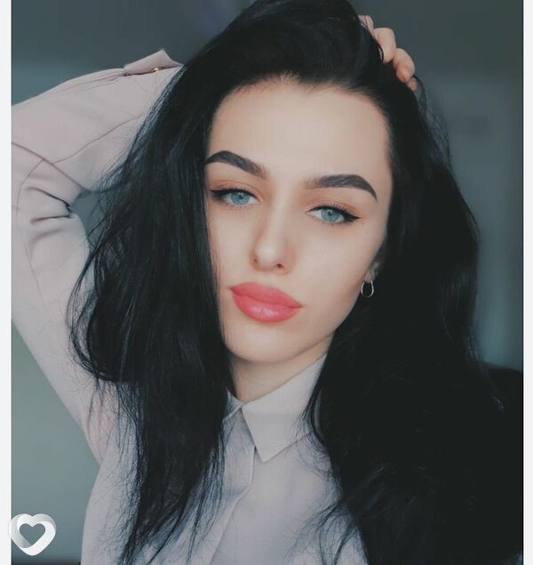 Ксюния, 31, Осиповичах — анкета №739608