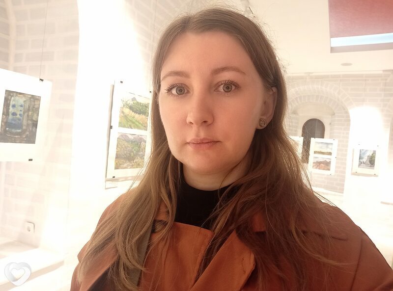 Марина, 33, Вологде — анкета №739609