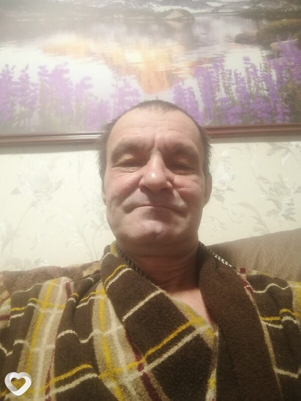 Сергей, 59, Москве — анкета №739610