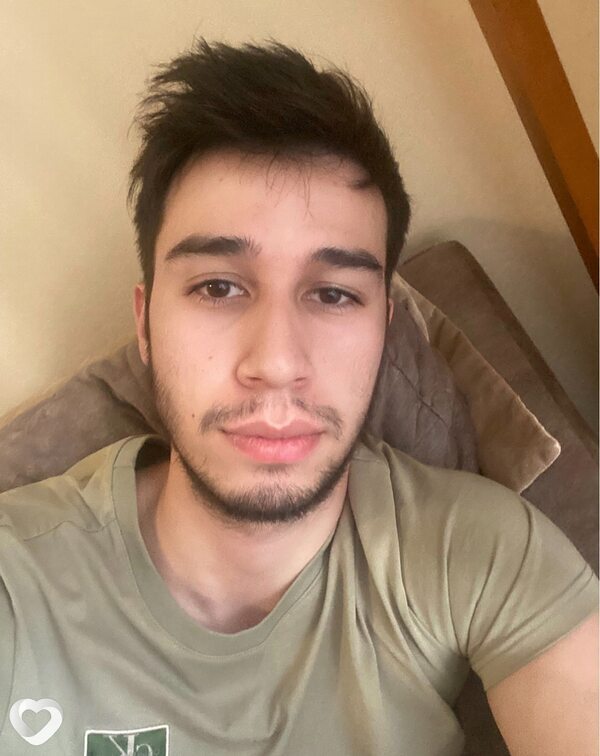 Равиль, 33, Семей — анкета №739465