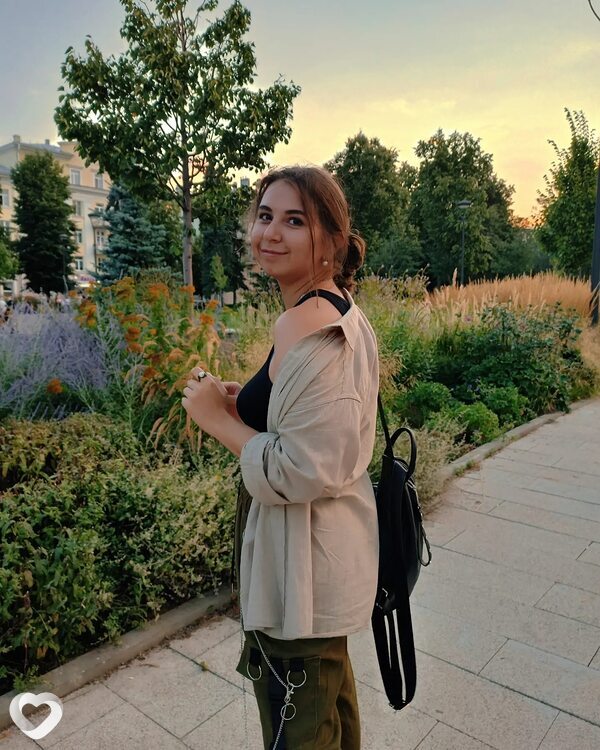 Дарья, 25, Брянске — анкета №739467