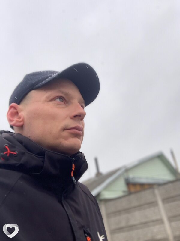 Олег, 38, Бобруйске — анкета №739468