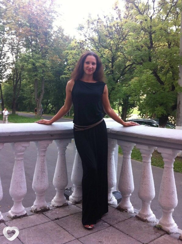 Татьяна, 39, Витебске — анкета №739471