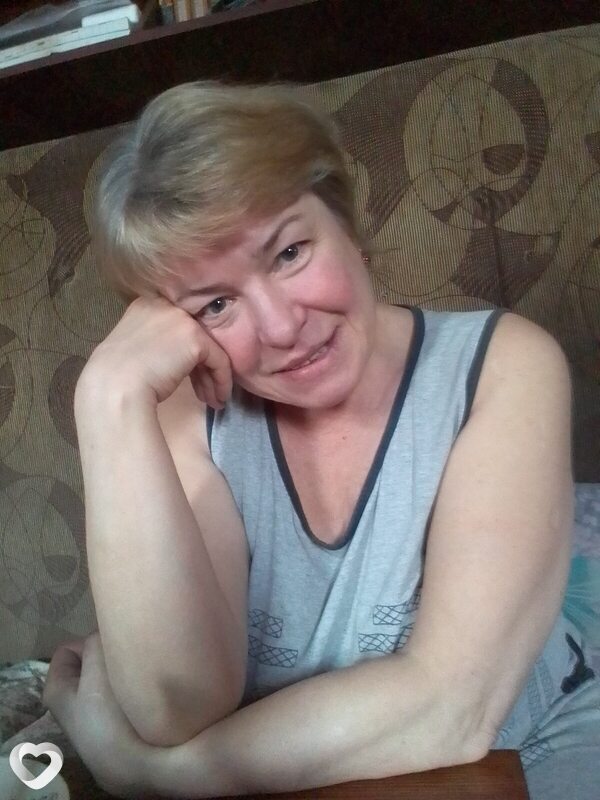 Лариса, 66, Санкт-Петербурге — анкета №739474