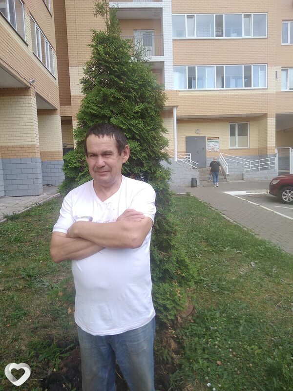 Альфред, 60, Ульяновске — анкета №739479