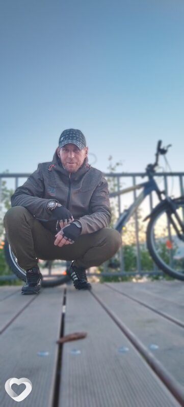 Олег, 42, Мегионе — анкета №739482
