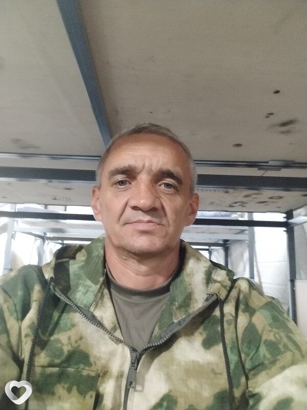 Игорь, 49, Москве — анкета №739485
