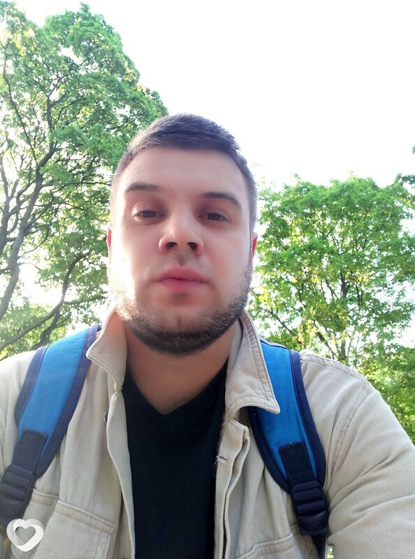 Volodymyr, Лодзь