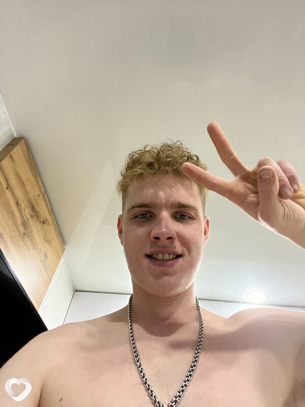Арсений, 24, Златоусте — анкета №739690