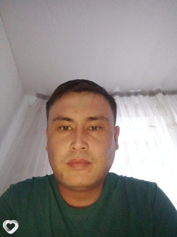 Була, 34, Петропавловске — анкета №739691