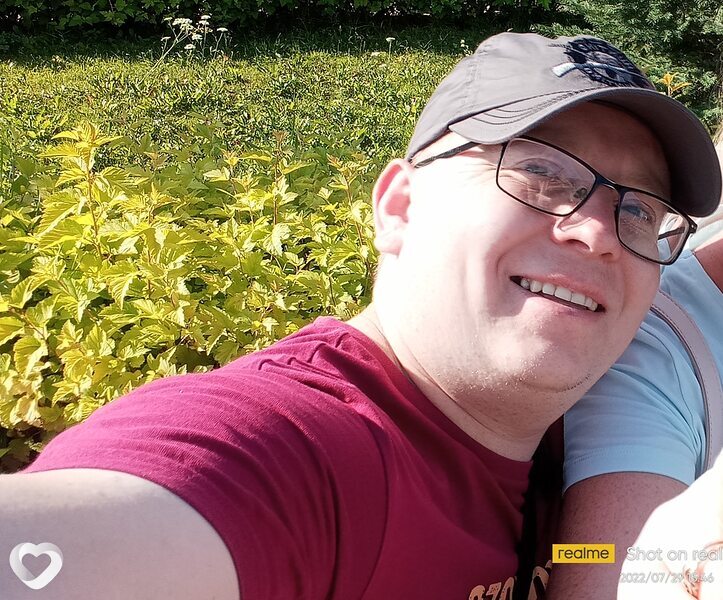 Александр, 37, Сыктывкаре — анкета №739697
